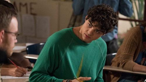 undefined Season 5 Episode 11 - Invisible