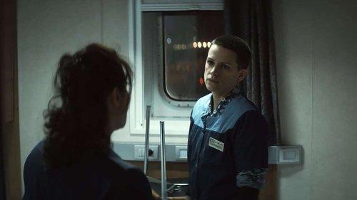 Cheyenne & Lola Season 1 Episode 4 - Eldorado