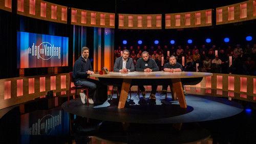 De dag van vandaag Season 4 Episode 6 - Episode 6