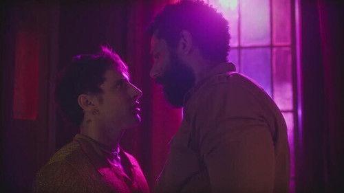 Land of Desire Season 1 Episode 188 - Episode 188