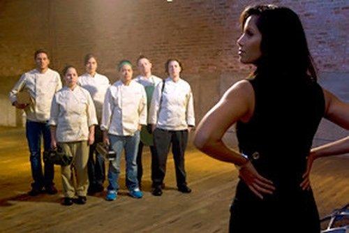 Top Chef Season 4 Episode 11 - Restaurant Wars