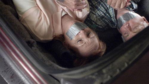 Your Worst Nightmare Season 2 Episode 3 - Unexpected Company