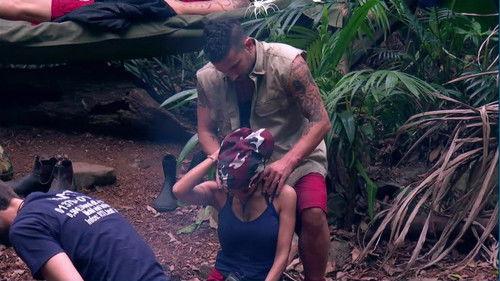 Ich bin ein Star – Holt mich hier raus! Season 11 Episode 7 - Episode 7