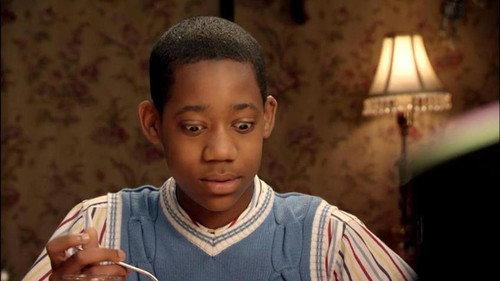Everybody Hates Chris Season 3 Episode 18 - Everybody Hates Earth Day