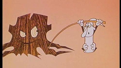 Pohádky z mechu a kapradí Season 2 Episode 9 - Episode 9