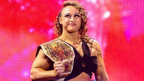 WWE NXT Season 18 Episode 22 - NXT 5/28/2024