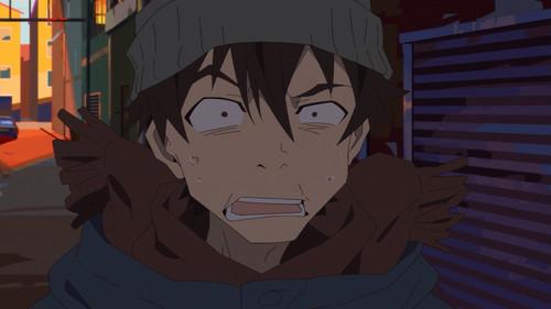 Great Pretender Season 1 Episode 13 - Case 3_3: Snow of London