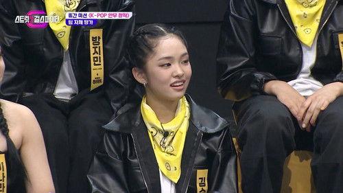 Street Dance Girls Fighter Season 2 Episode 3 - The K-Pop Choreography Mission