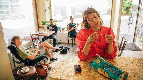 ADULTS Season 2 Episode 2 - Episode 2