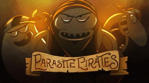 Oh Yuck! Season 1 Episode 12 - Parasite Pirates
