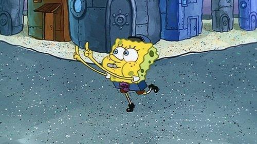 SpongeBob SquarePants Season 1 Episode 14 - Hall Monitor