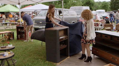 Flea Market Flip Season 12 Episode 9 - Funky Family Flip