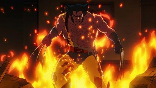 X-Men '97 Season 1 Episode 8 - Tolerance Is Extinction (1)