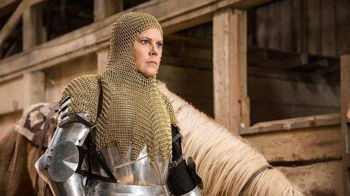 Angie Tribeca Season 3 Episode 7 - License to Drill