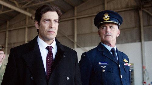 Secret City Season 2 Episode 6 - Two Cheers for Democracy