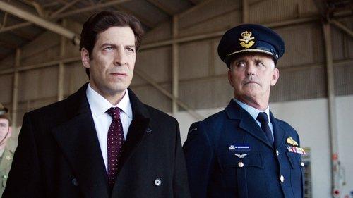 Secret City Season 2 Episode 6 - Two Cheers for Democracy