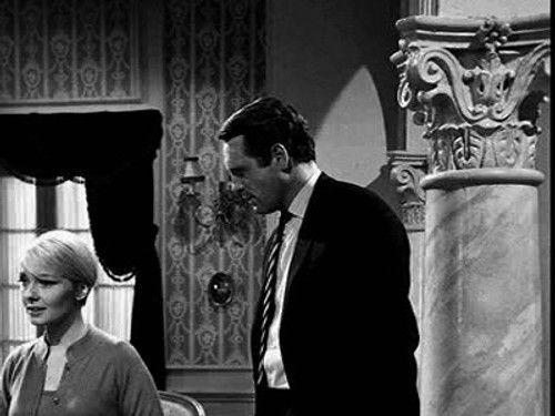 undefined Season 3 Episode 16 - Dangerous Secret