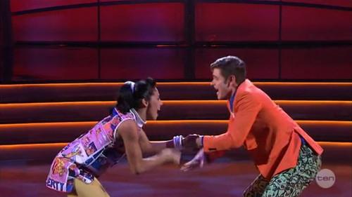 So You Think You Can Dance Australia Season 4 Episode 5 - Top 20 & the first Elimination