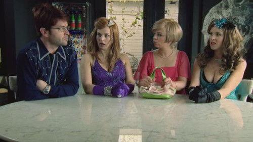 Anneliezen Season 1 Episode 2 - Episode 2