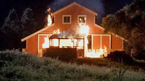 Point Pleasant Season 1 Episode 9 - Waking the Dead