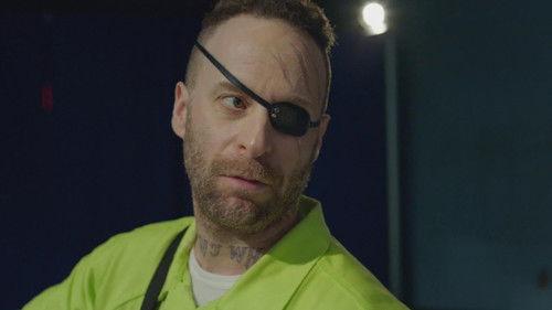 Neon Joe, Werewolf Hunter Season 2 Episode 2 - Parenthetical Head Nod