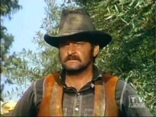 Gunsmoke Season 17 Episode 7 - Trafton
