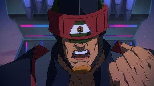 undefined Season 1 Episode 2 - The Poisoned Chalice