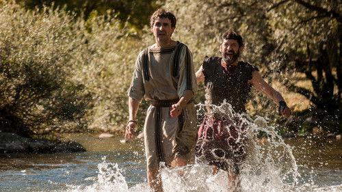 Justo antes de Cristo Season 1 Episode 5 - Episode 5