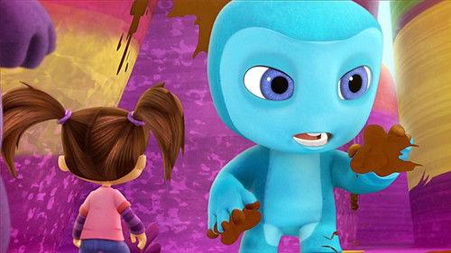 Kate & Mim-Mim Season 1 Episode 11 - Boomer Size