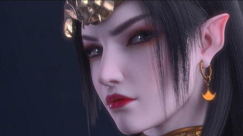 Fights Break Sphere Season 4 Episode 21 - Episode 21