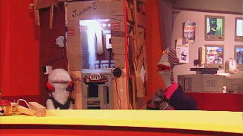 31 Minutes Season 3 Episode 2 - La Máquina del Tiempo