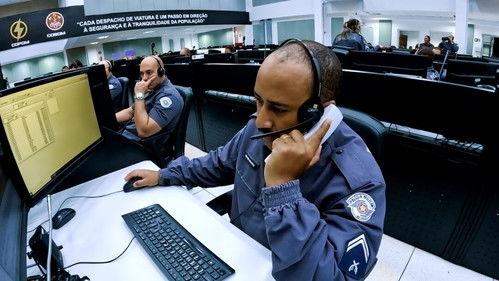 Olhos da Lei Season 2 Episode 8 - Episode 8