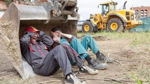 Van As & Sons Season 3 Episode 1 - Dynamiet