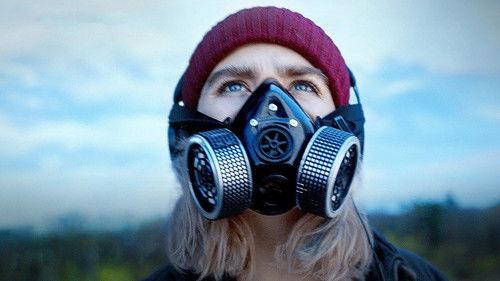 undefined Season 2 Episode 8 - The Tether