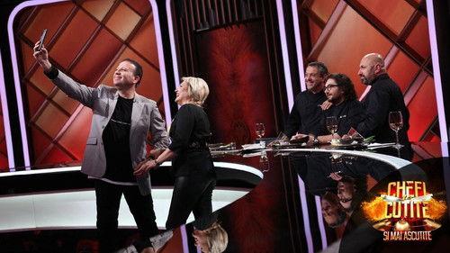 Chefi la cuțite Season 10 Episode 17 - Episode 17