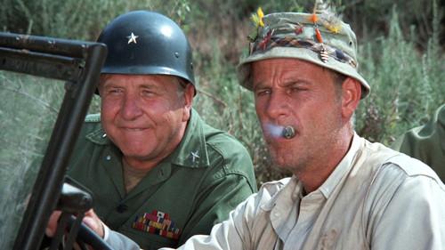 undefined Season 2 Episode 2 - 5 O’Clock Charlie