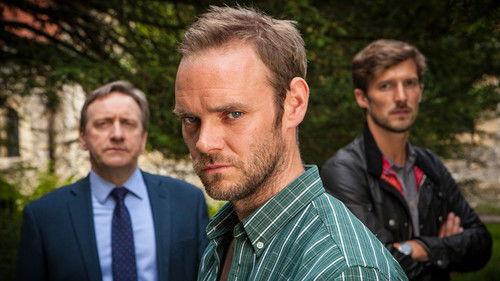 Midsomer Murders Season 17 Episode 2 - Murder by Magic