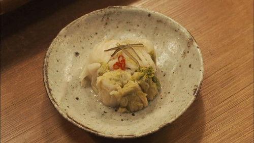 Midnight Diner Season 2 Episode 7 - Pickled Cabbage