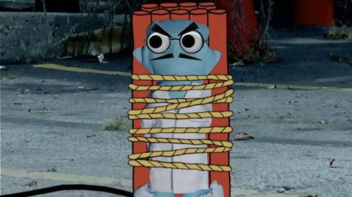 The Brak Show Season 1 Episode 5 - Hippo