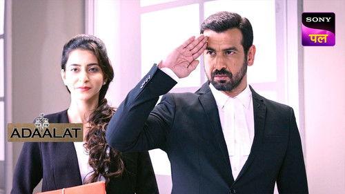 Adaalat Season 2 Episode 4 - Builder Murder Case