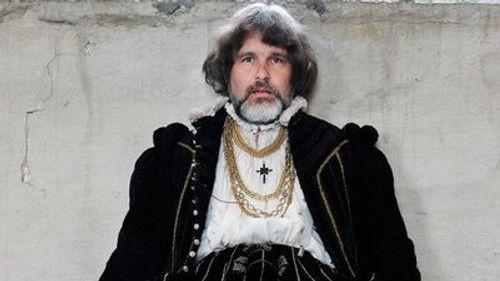 Historieätarna Season 2 Episode 5 - Vasatiden