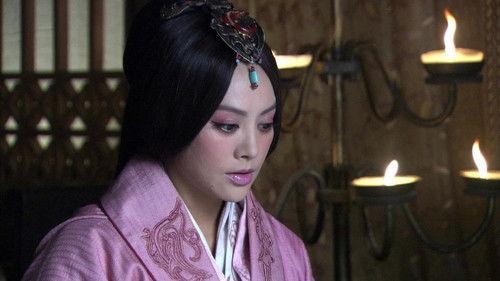 The Qin Empire Season 2 Episode 16 - Episode 16