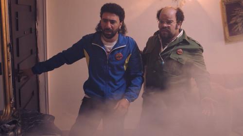 The German Company for Paranormal Control: Gamgoum and Bembem Season 1 Episode 10 - Episode 10