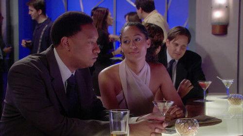 Girlfriends Season 4 Episode 23 - New York Bound