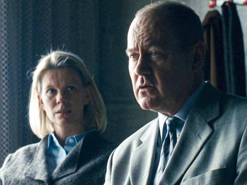 Beck Season 3 Episode 6 - The Weak Link