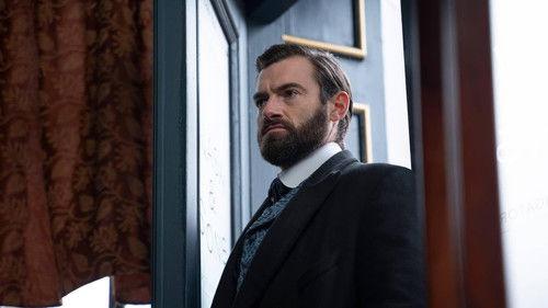 Miss Scarlet Season 4 Episode 2 - Six Feet Under