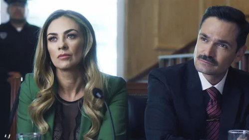 La Doña Season 2 Episode 5 - Episode 5