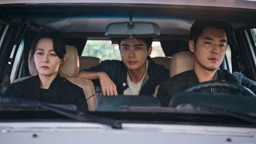 Sword Rose Season 1 Episode 14 - Episode 14