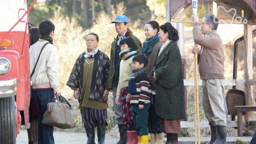 Hiyokko Season 1 Episode 23 - Week 04 - Time For Departure