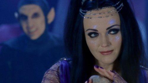 undefined Season 1 Episode 1 - Part 1